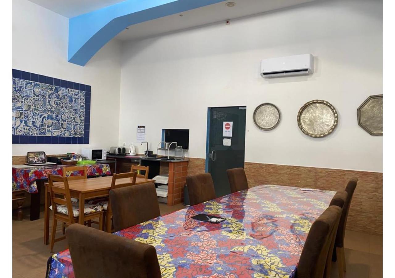 Pouso Dos Anjos Hotell Lisboa Eksteriør bilde