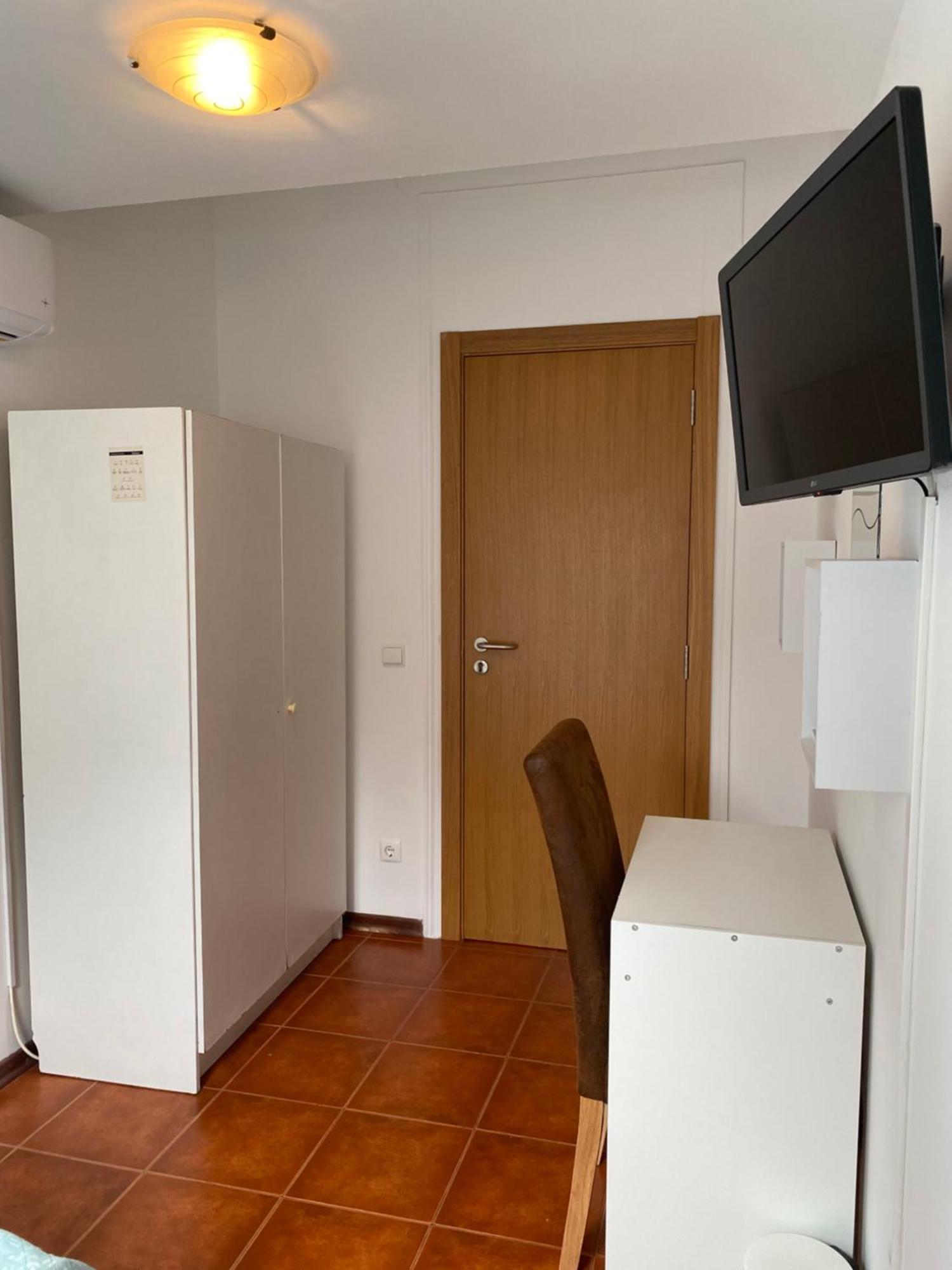 Pouso Dos Anjos Hotell Lisboa Eksteriør bilde