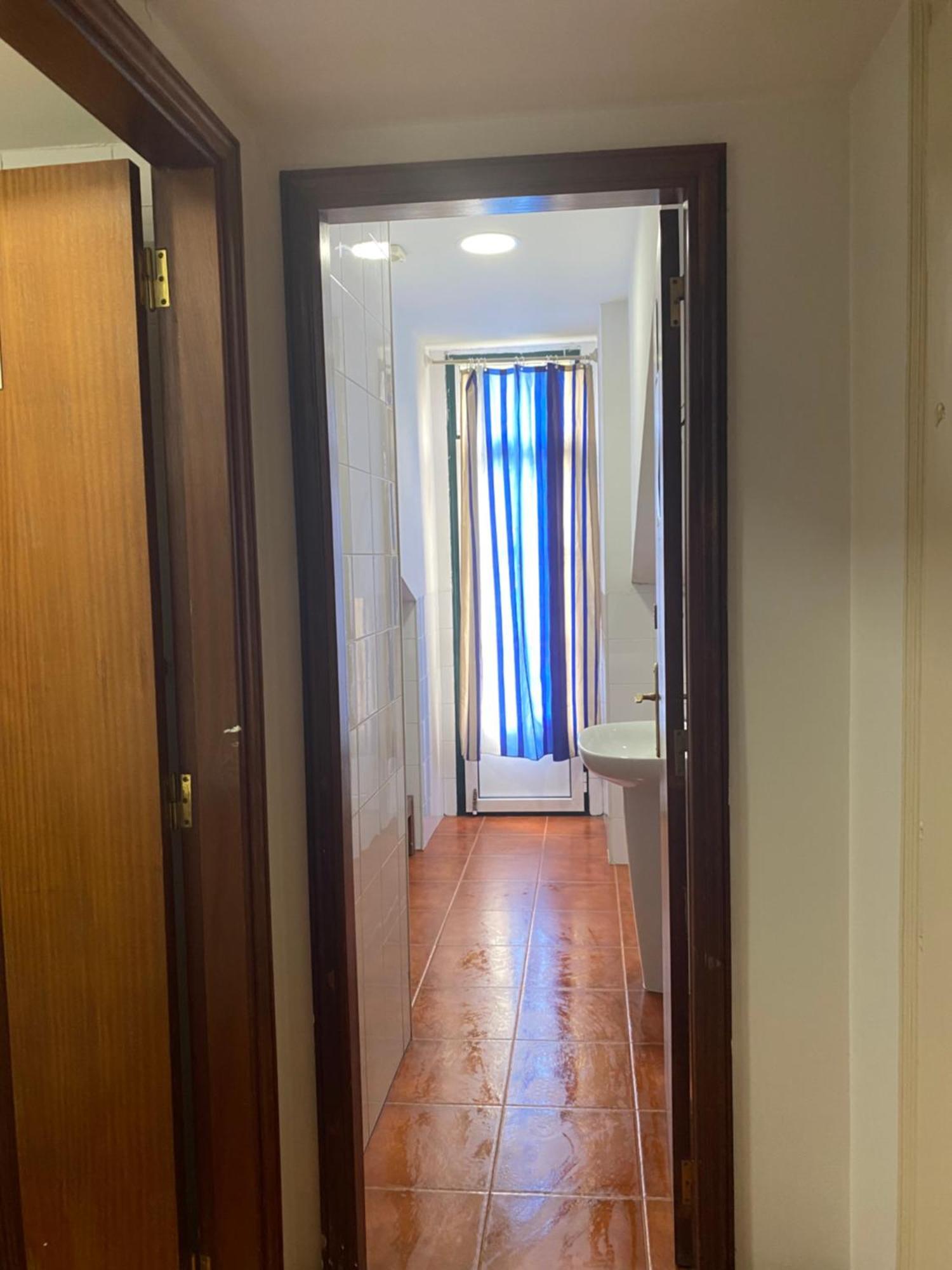 Pouso Dos Anjos Hotell Lisboa Eksteriør bilde