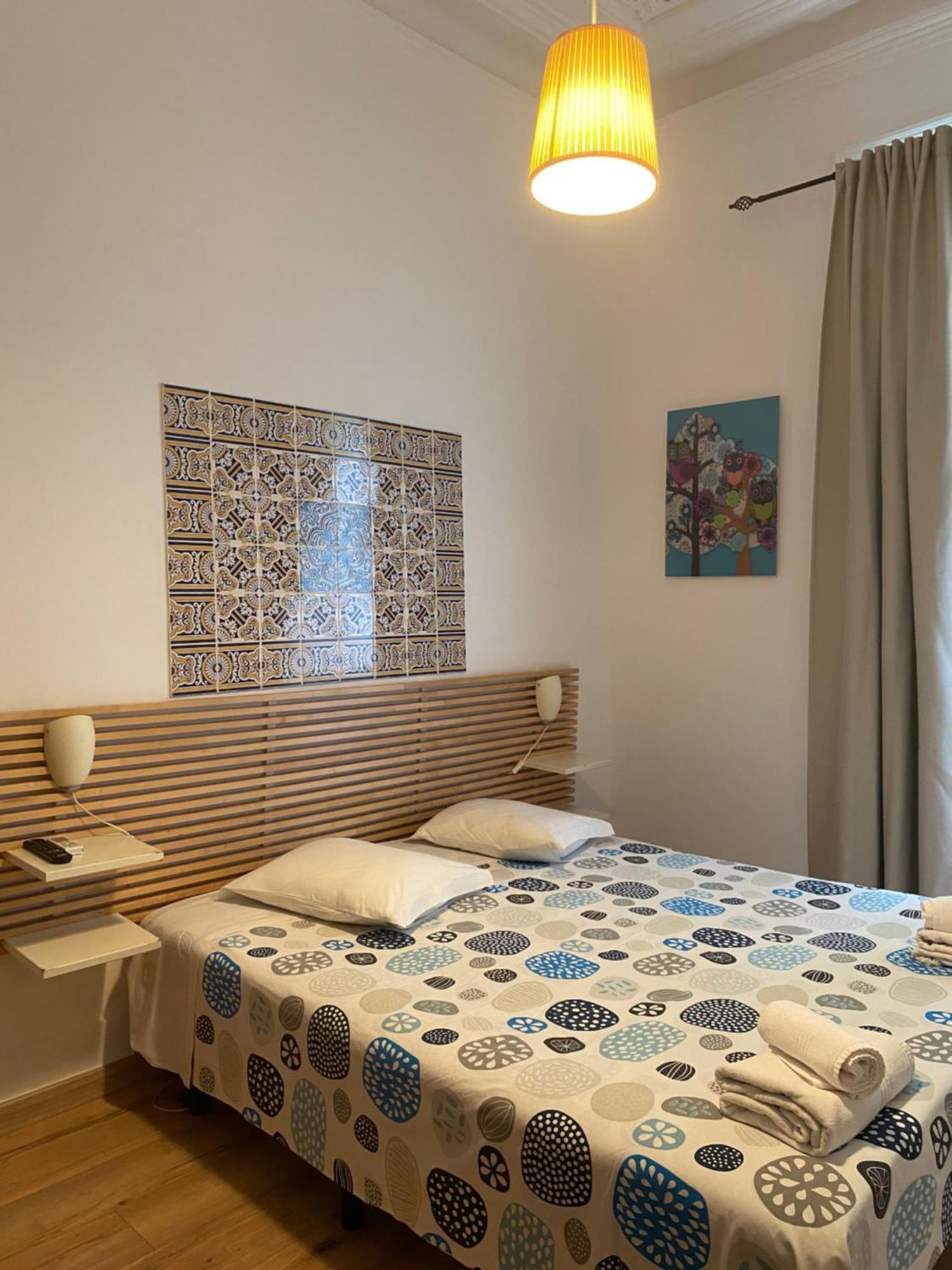 Pouso Dos Anjos Hotell Lisboa Eksteriør bilde