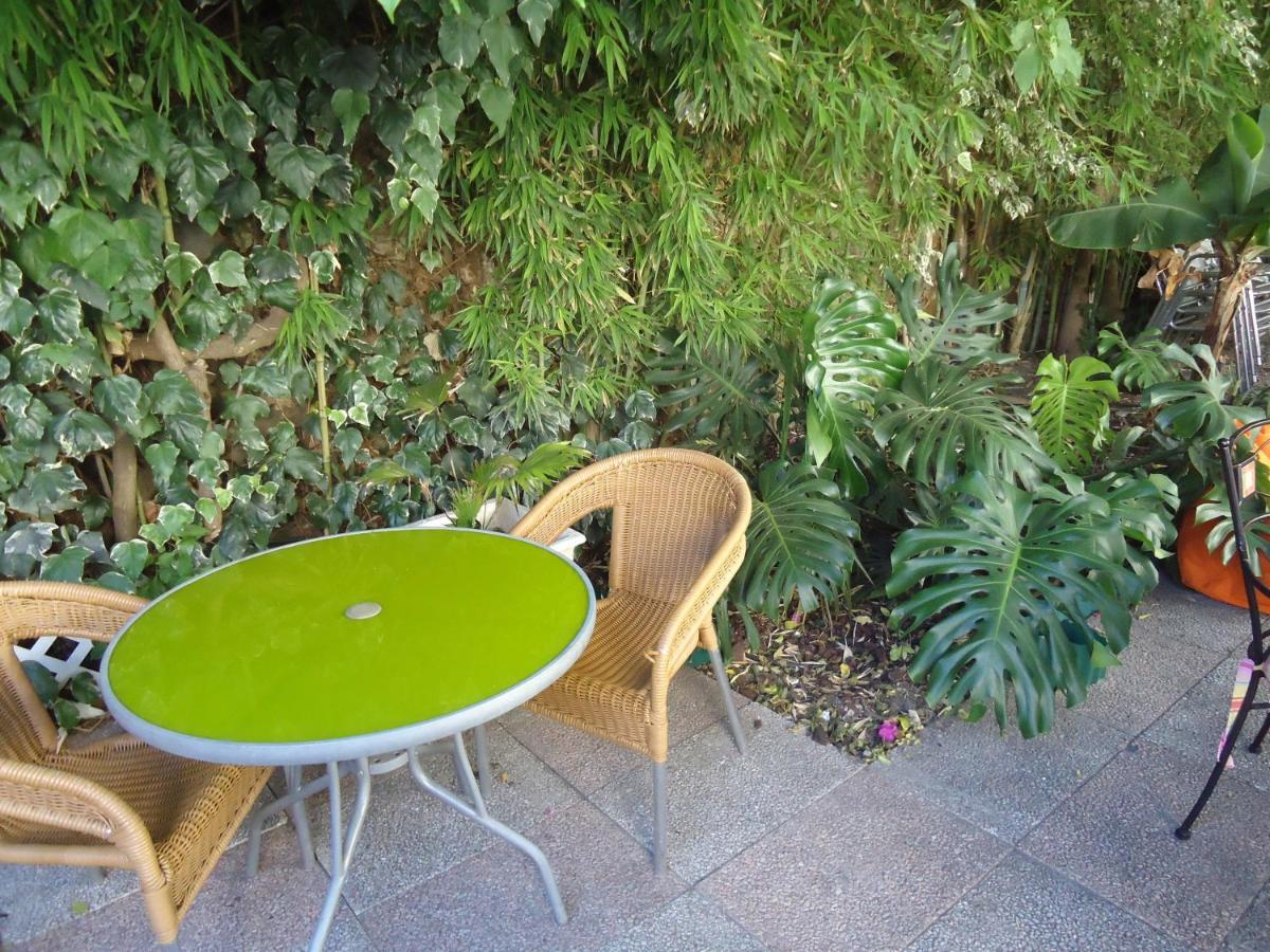 Pouso Dos Anjos Hotell Lisboa Eksteriør bilde